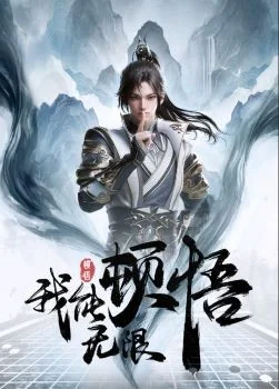 Poster Ta Có Thể Giác Ngộ Vô Hạn