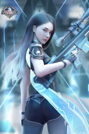 Poster Tuyệt Mệnh Hưởng Ứng